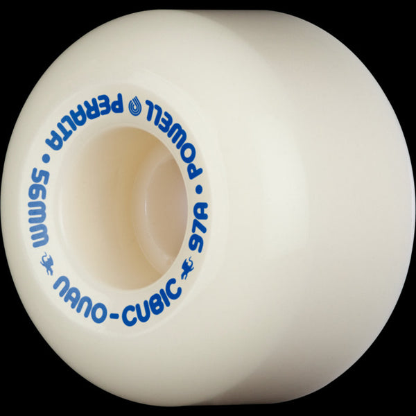 Powell - Dragon Formula Nano Cubic 97a Wheels (Multiple Sizes)